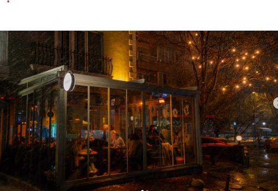 Tenedos Pub