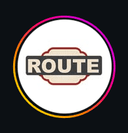 Route Sahne